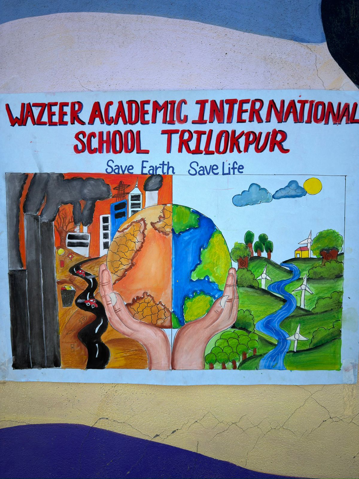 Jal Pakhwada 2026 – Save Water, Secure Future